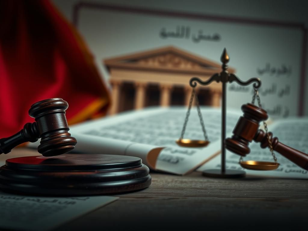 راهنمای جامع ابلاغیه دستور قضایی | صفر تا صد