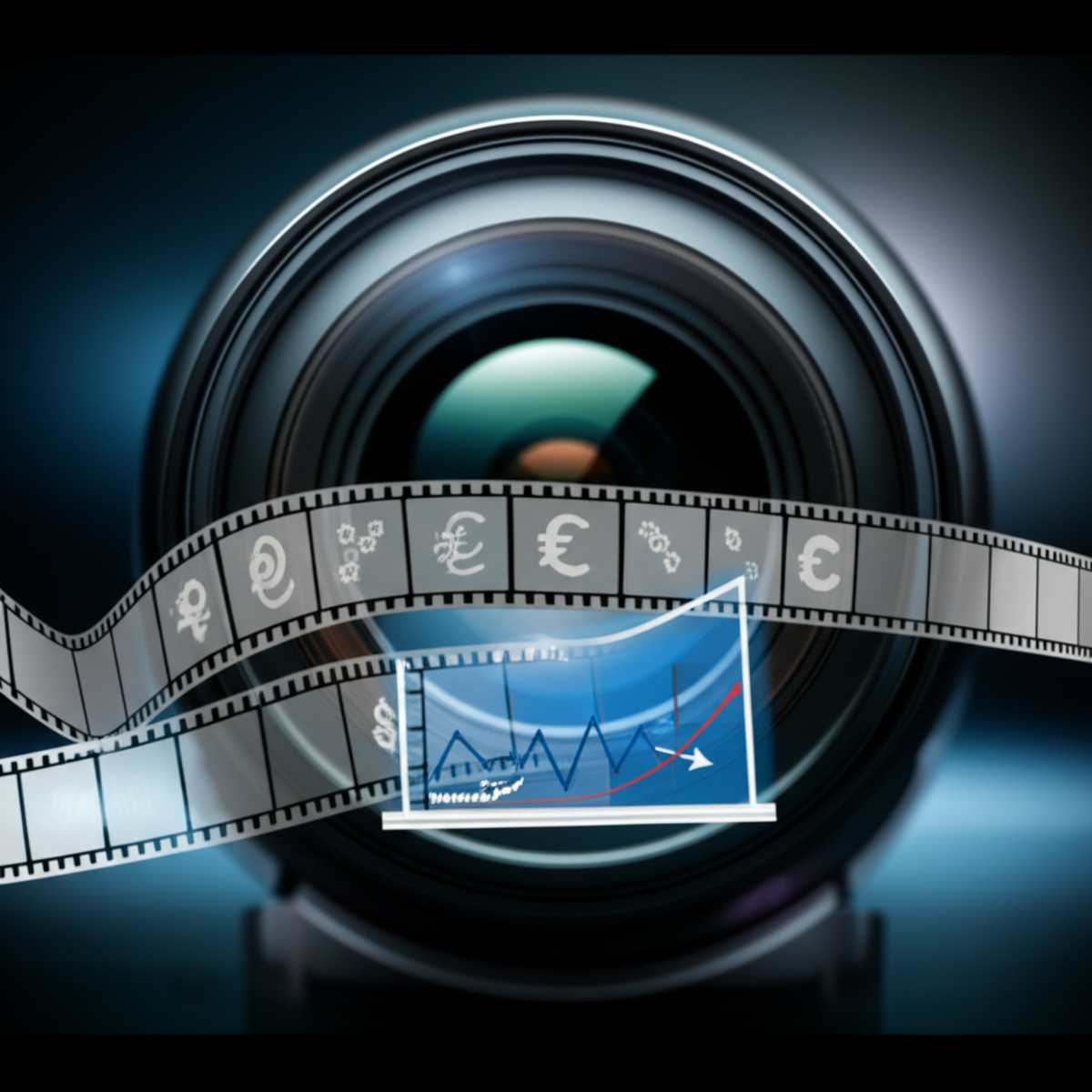 ترفندهای کاهش هزینه ساخت تیزر