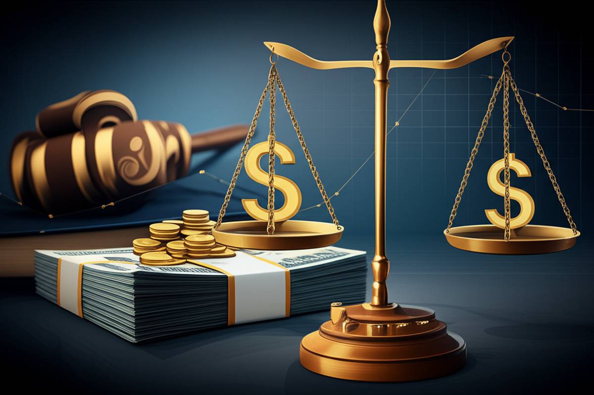 هزینه لایحه خدمات قضایی | راهنمای جامع برآورد و نرخ گذاری