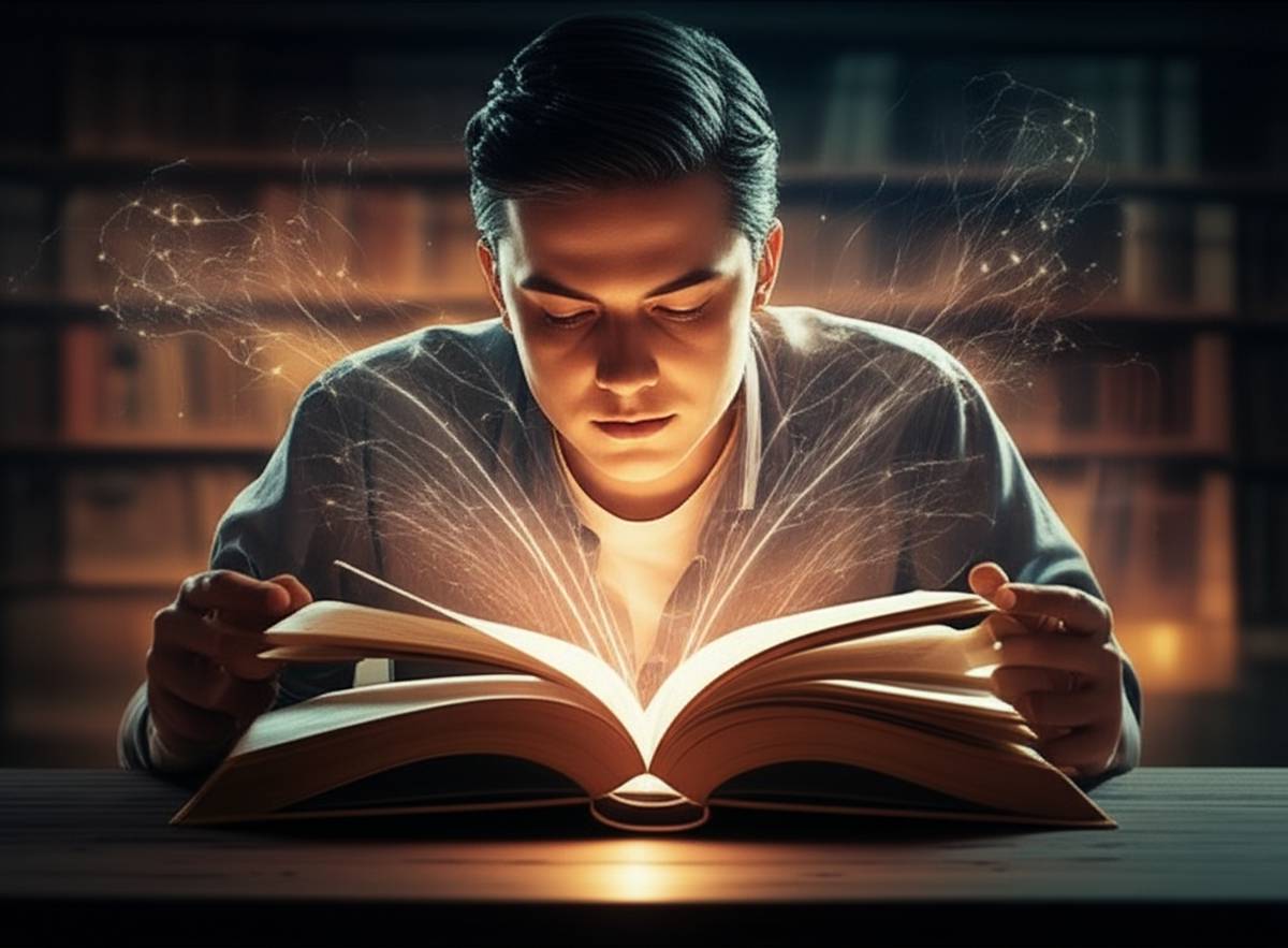 چگونه بر مطالب کتاب مسلط شویم؟ راهنمای یادگیری سریع و عمیق