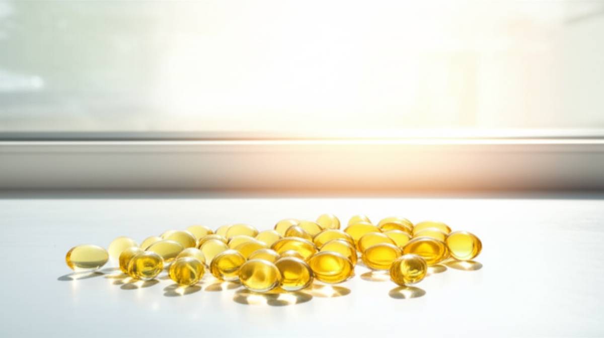 قرص ویتامین D3 2000 واحد های هلث - نقد و بررسی کامل