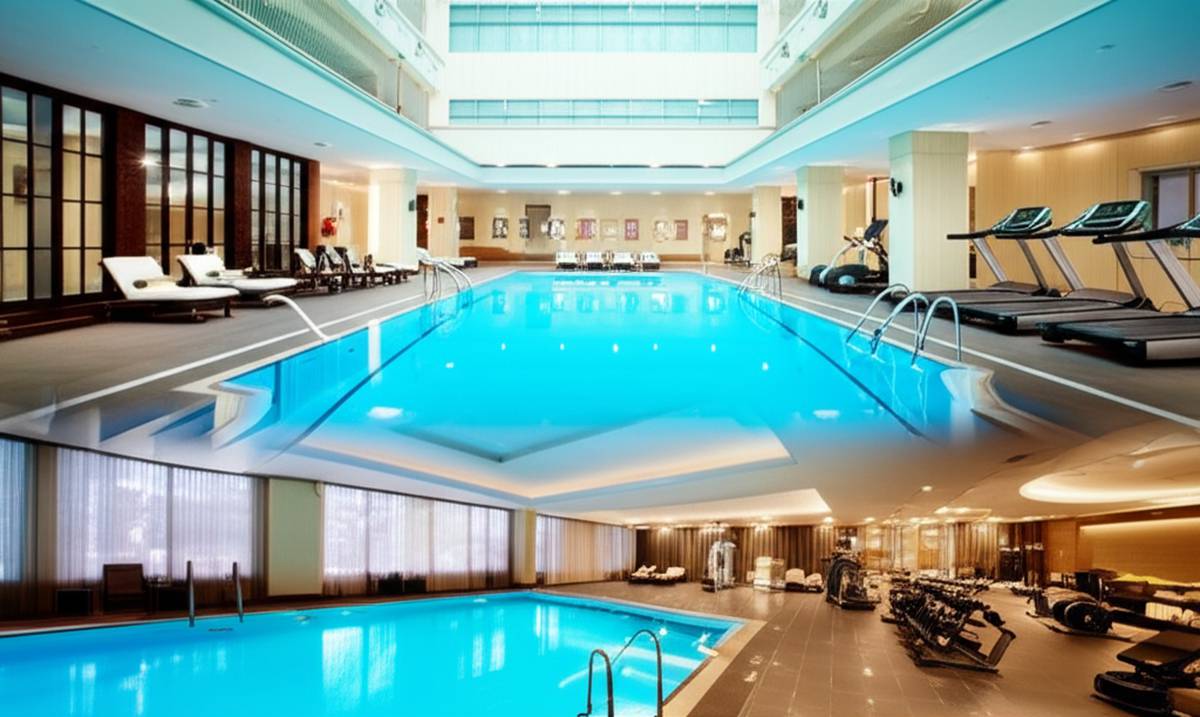 امکانات تفریحی هتل گوورنر مونترال | راهنمای جامع تفریحات