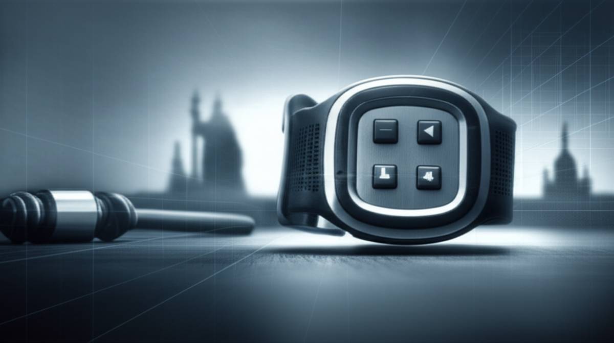 شرایط استفاده از پابند الکترونیکی چیست؟ راهنمای جامع