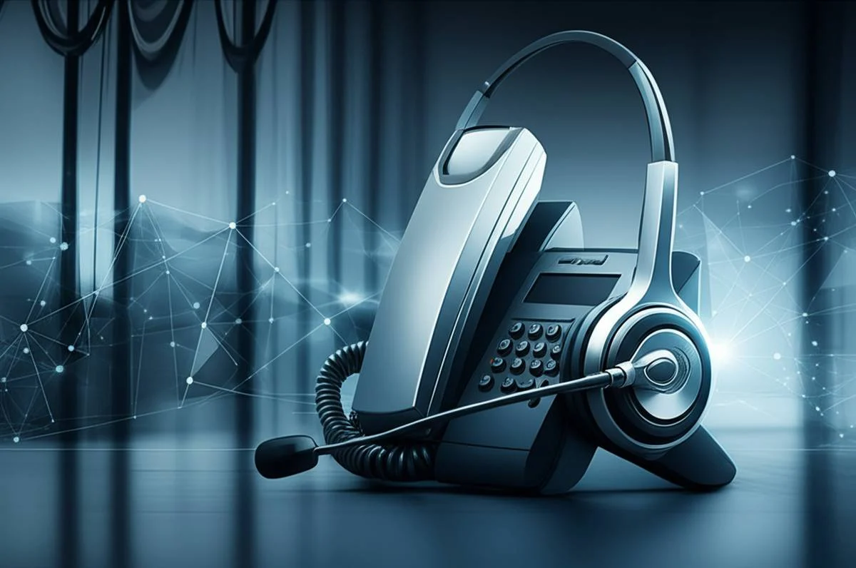 بازاریابی تلفنی B2B: چگونه استفاده کنیم؟ (خلاصه کتاب)
