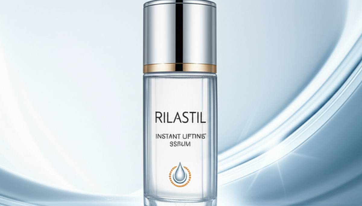 سرم لیفتینگ فوری ریلاستیل: نقد و بررسی صفر تا صد + تجربه کاربری