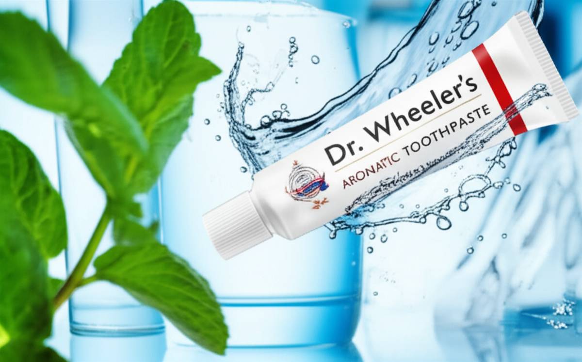 خمیر دندان آروماتیک دکتر ویلر: نقد و بررسی (تجربه و نظر واقعی)