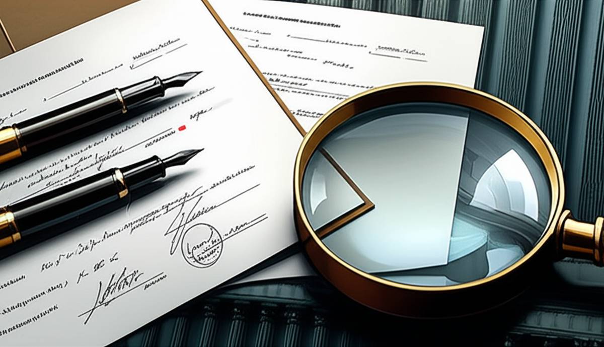 جرم جعل و استفاده از سند مجعول: شرایط تحقق کامل