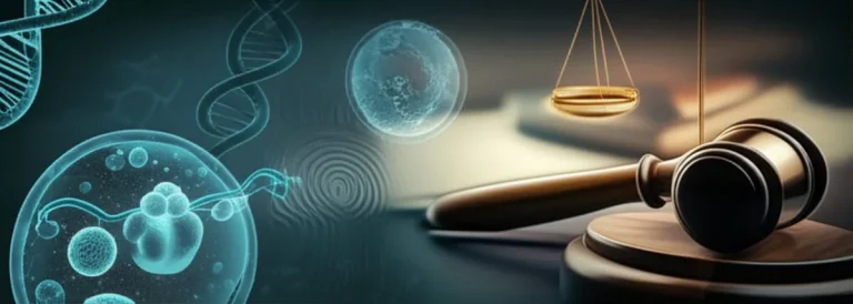نازایی در پزشکی قانونی؛ راهنمای جامع تشخیص، مراحل اثبات و ابعاد حقوقی