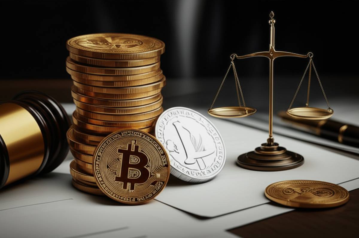 مالیات سکه ۱۴۰۳ - صفر تا صد قانون جدید و جزئیات آن