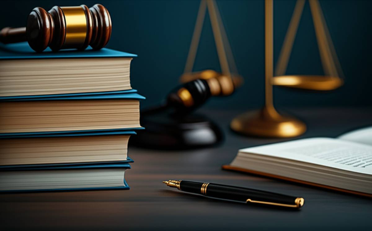 منابع آزمون سردفتری 1404 | راهنمای کامل و به روز برای قبولی