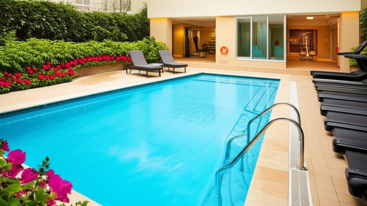 امکانات تفریحی هتل بای ویو پارک ملبورن: هر آنچه باید بدانید