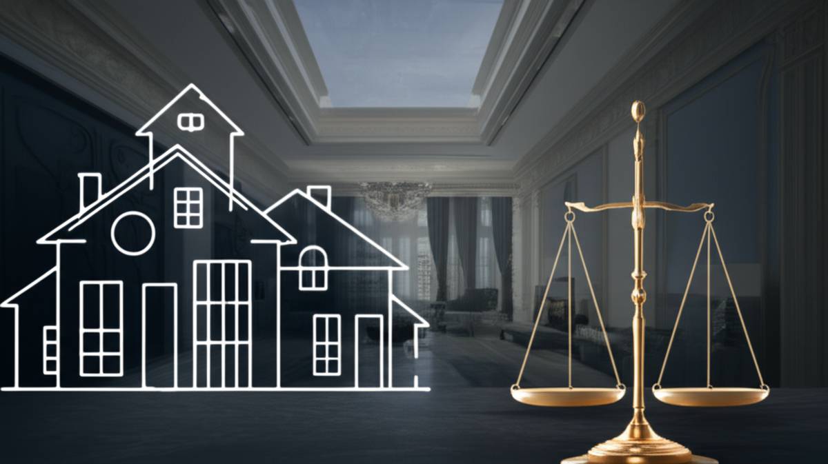 مزایده ملک مشاع غیر قابل افراز: راهنمای کامل (صفر تا صد)