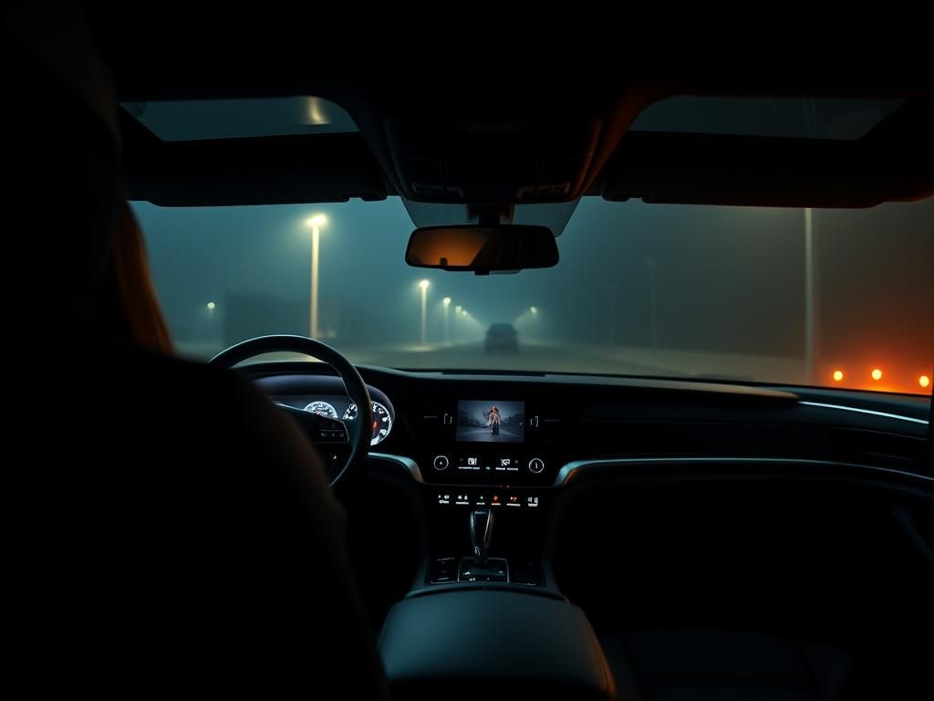 جرم رابطه نامشروع در خودرو | تعریف، قانون و مجازات