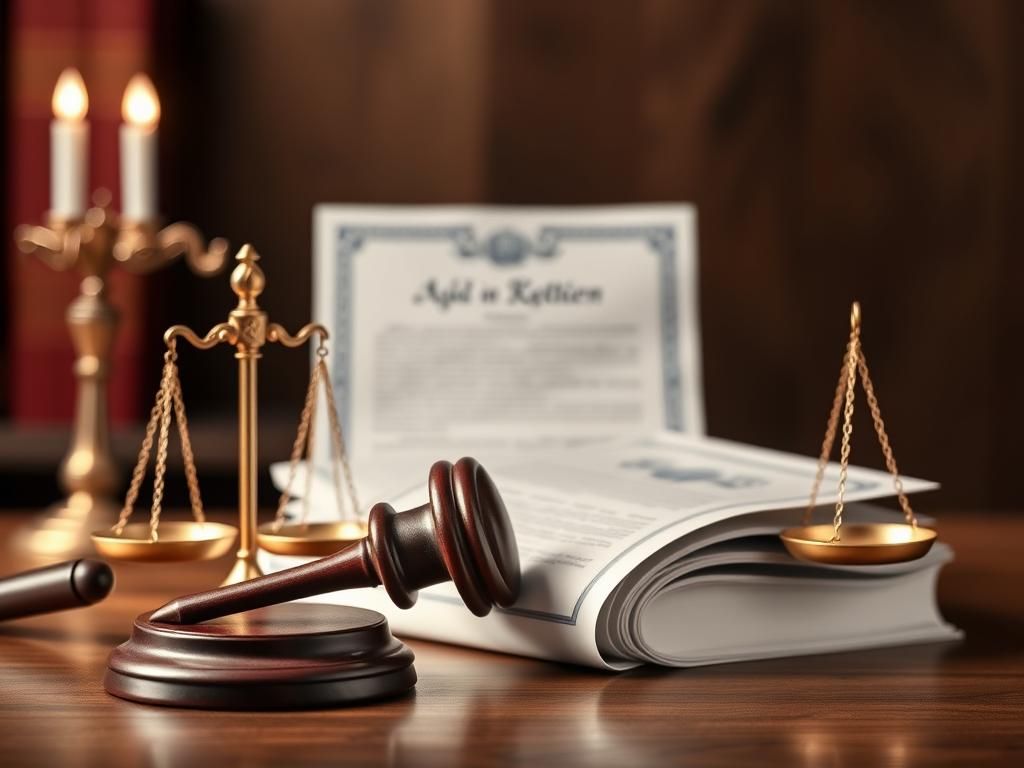 ماده قانونی فسخ نکاح: صفر تا صد هر آنچه باید بدانید