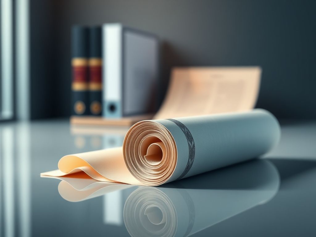 چگونه مدرک دیپلم المثنی بگیریم؟ | راهنمای کامل گام به گام