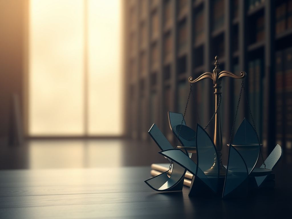 توهین درجه چند است؟ | راهنمای کامل انواع و مجازات قانونی