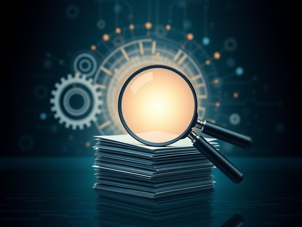 نظریه کارشناسی تامین دلیل | آشنایی کامل با اصول و کاربردها