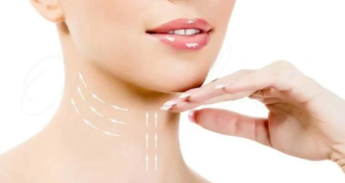 بهترین روغن برای چروک گردن و جوانسازی طبیعی پوست