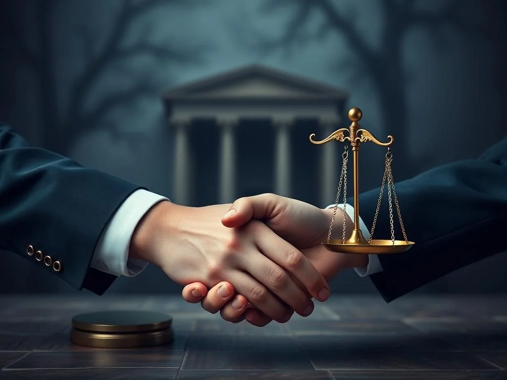 خیار شرکت در قانون مدنی | بررسی جامع انواع و شرایط فسخ