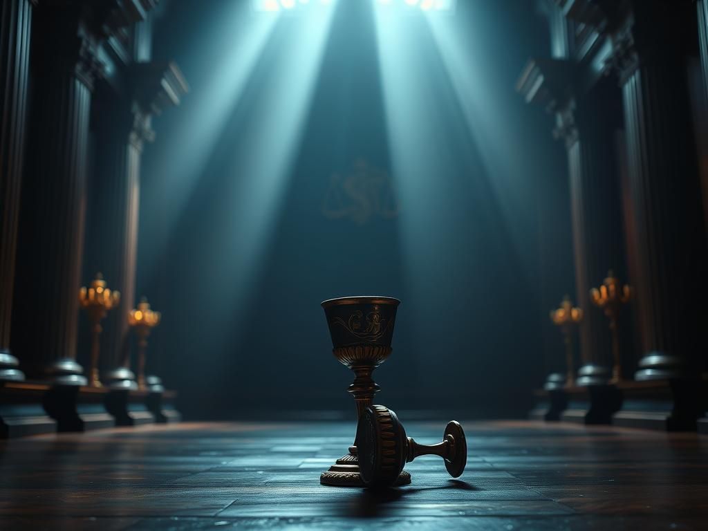 حکم اعدام برای شرب خمر | بررسی کامل قوانین و شرایط