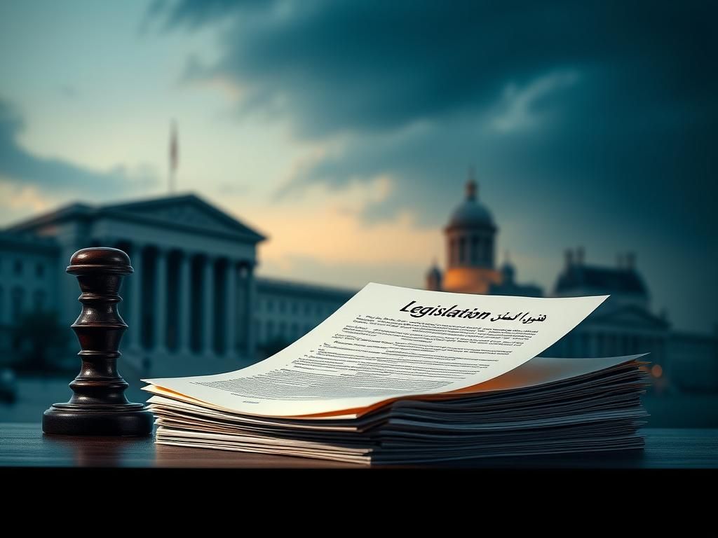 لایحه دادن یعنی چی؟ راهنمای کامل مفهوم و کاربردهای آن