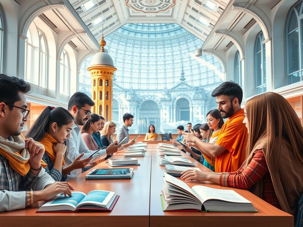 آینده کتاب الکترونیکی در آموزش ایران