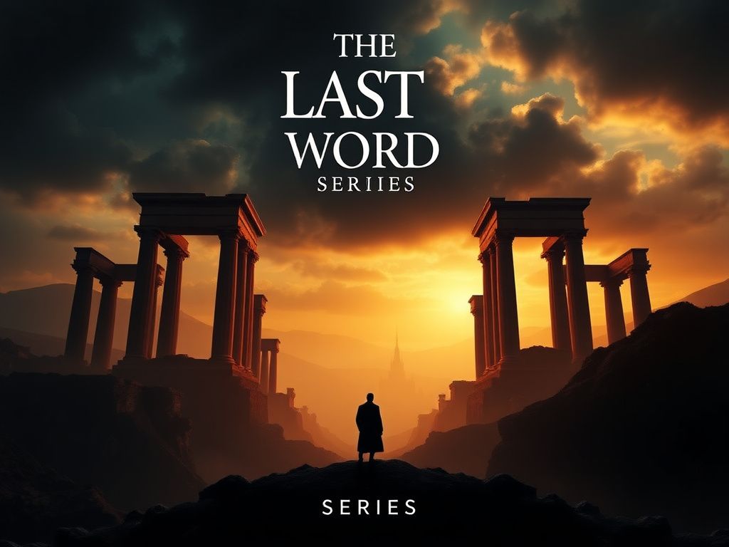 سریال کلام آخر: آیا ارزش دیدن دارد؟ نقد و معرفی کامل