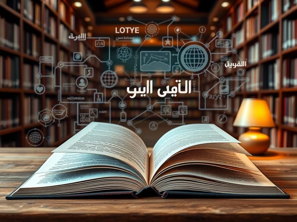 پیشینه تحقیق چیست و چگونه ساختاربندی می‌شود