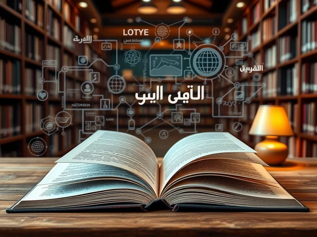 پیشینه تحقیق چیست و چگونه ساختاربندی می‌شود