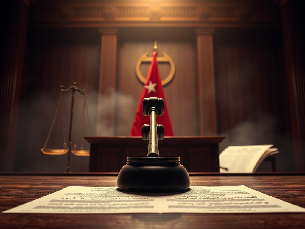 حکم اعدام برای چه جرم هایی است؟ - راهنمای جامع مجازات اعدام