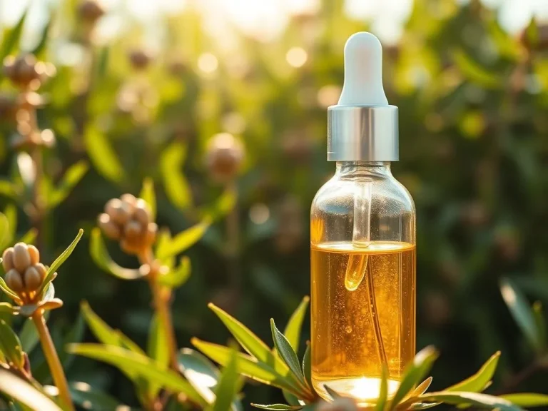 نقد و بررسی کامل روغن جوجوبا سیوند (مزایا و معایب)