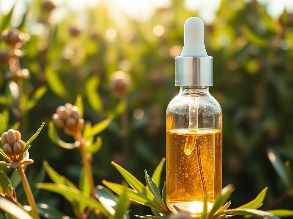 نقد و بررسی کامل روغن جوجوبا سیوند (مزایا و معایب)