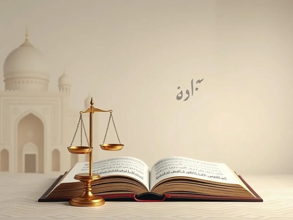 قانون وراثت اسلامی: پرسش و پاسخ جامع و کامل