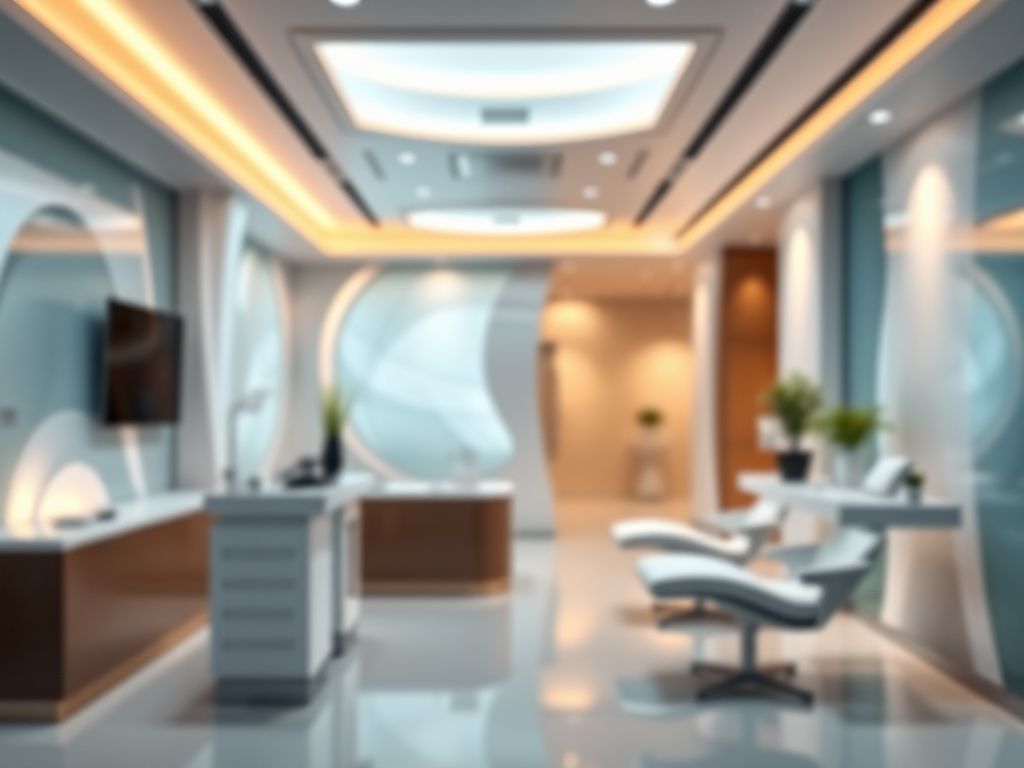 بهترین مرکز جراحی بینی اقساطی در تهران