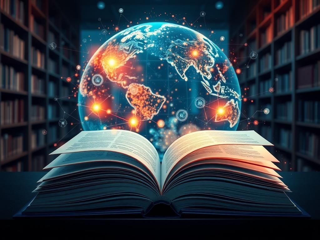 معرفی بهترین منابع علمی و آکادمیک دنیا