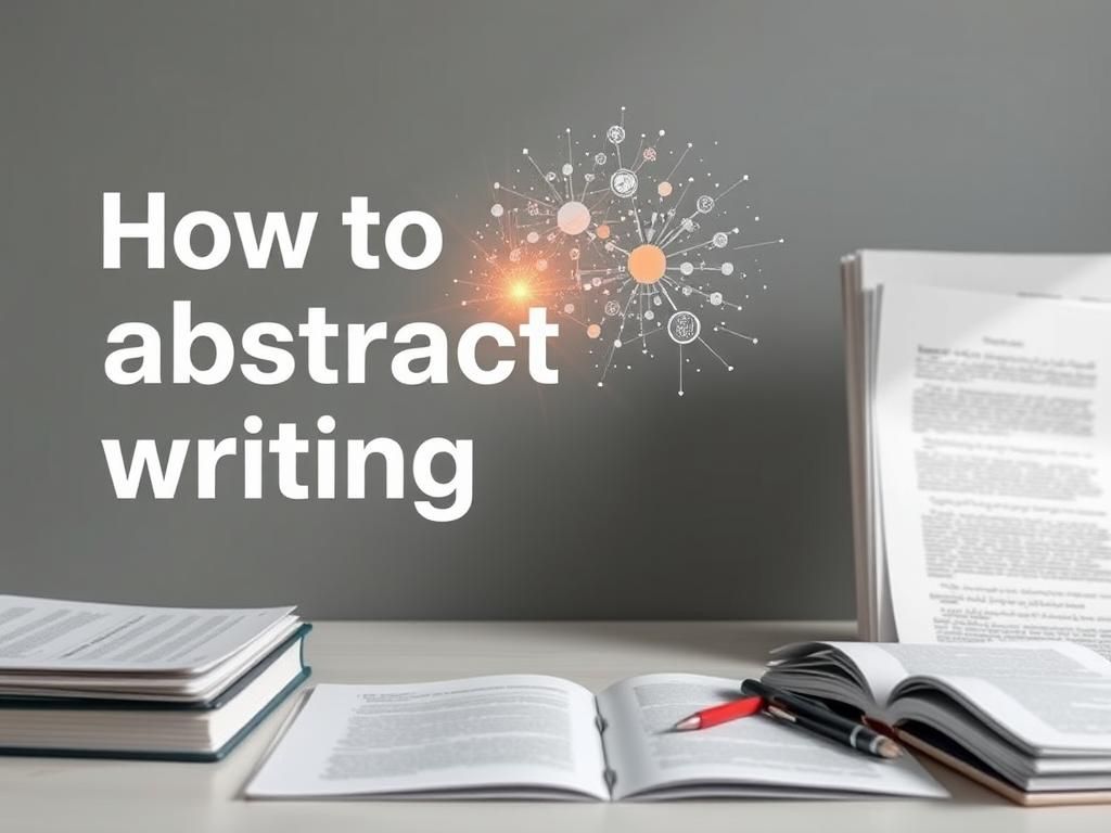 چگونه مهارت چکیده نویسی خود را تقویت کنیم؟