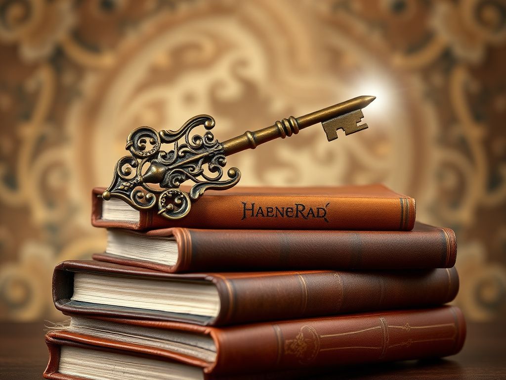 خلاصه کتاب کلید رجیستری مهدی مهدوی | نکات کلیدی کتاب