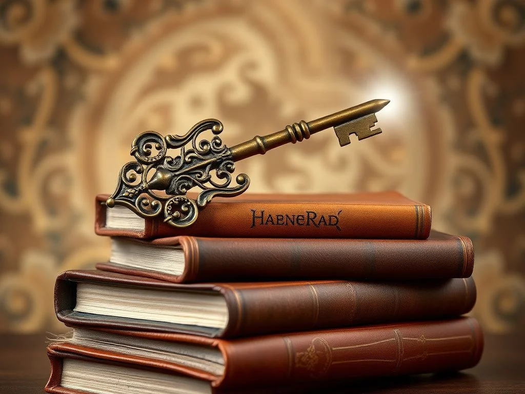 خلاصه کتاب کلید رجیستری مهدی مهدوی | نکات کلیدی کتاب