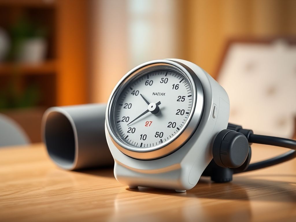 فشارسنج عقربه ای رزمکس GB102 | نقد و بررسی و راهنمای خرید