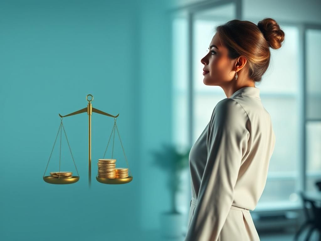 تقسیم اموال زن بعد از طلاق | راهنمای جامع حقوقی