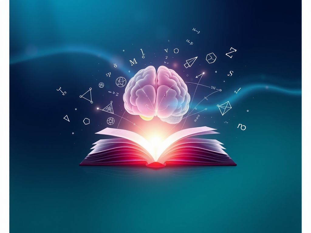 چگونه ریاضی را بخوانیم؟ | راهنمای کامل و آسان برای یادگیری ریاضی