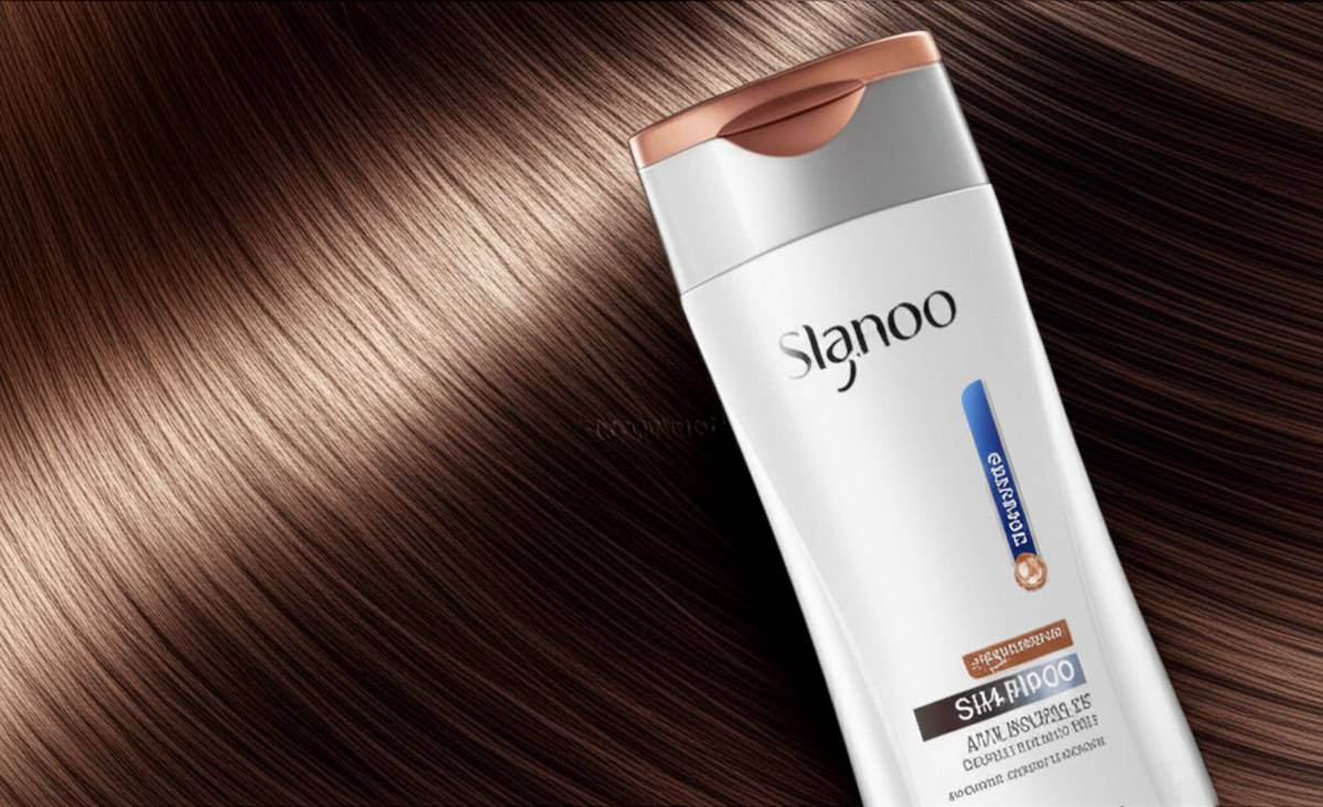 شامپو ضد شوره موی خشک اس وی آی: نقد و بررسی جامع و قیمت