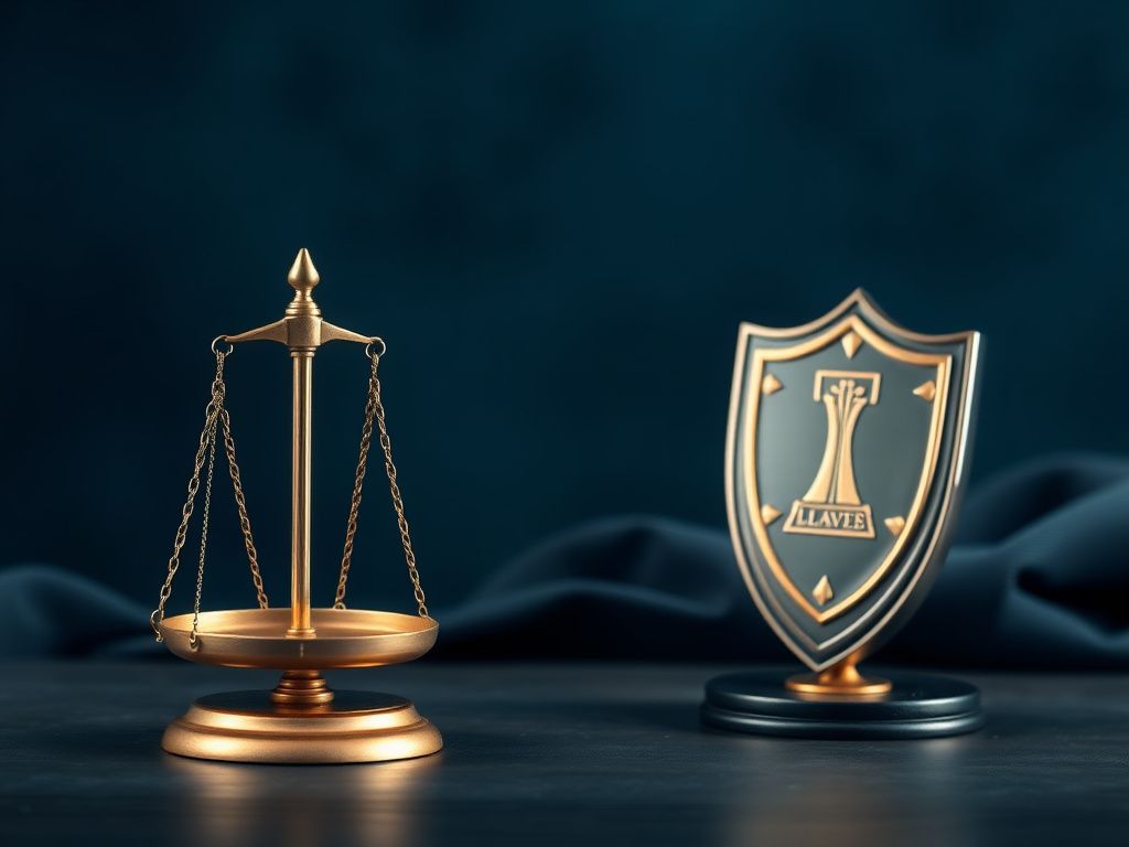 بهترین وکیل افترا و تهمت | وکیل متخصص و با تجربه موفق