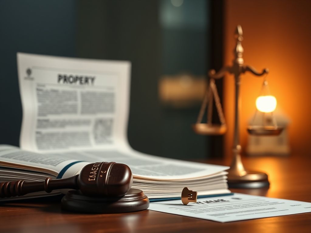 صفر تا صد شرایط دعوی خلع ید | راهنمای جامع حقوقی