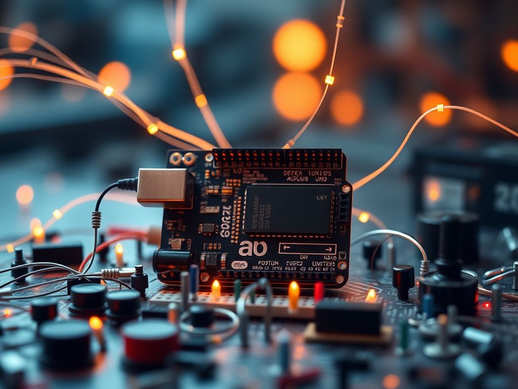 آموزش جامع آردوینو (صفر تا صد) | خلاصه کتاب Arduino