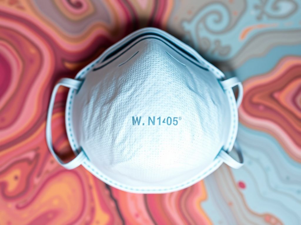 نقد و بررسی جامع ماسک N95 | راهنمای انتخاب و خرید بهترین مدل