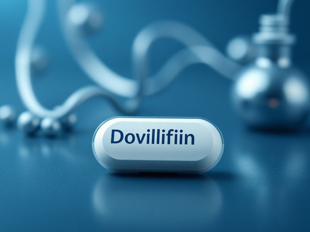 قرص دویلتفین 400 میلی گرم آیریانیک - بررسی جامع ویژگی ها