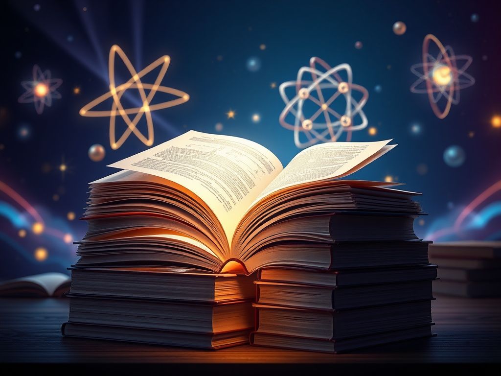 بهترین کتاب های فیزیک دهم | راهنمای جامع و هوشمندانه برای انتخاب