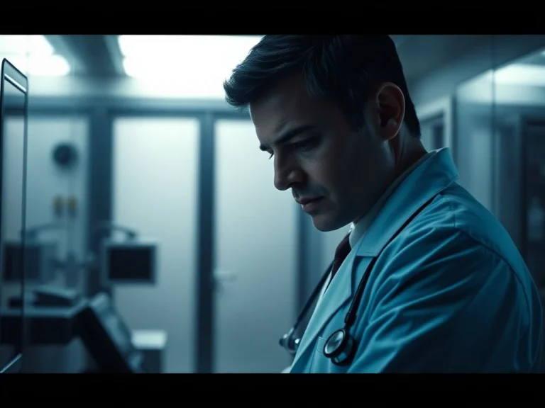 معرفی کامل فیلم دکتر (Doctor 2021)؛ شاهکار کمدی سیاه و اکشن سینمای هند