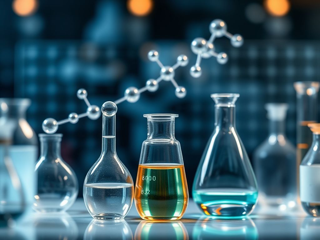 ترتیب خواندن فصل های شیمی برای کنکور - استراتژی کسب درصد بالا